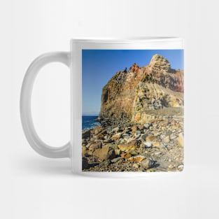 Old Crater Rim Mug